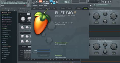 Fl Studio Producer Edition 1241 Full Version Boxnitro