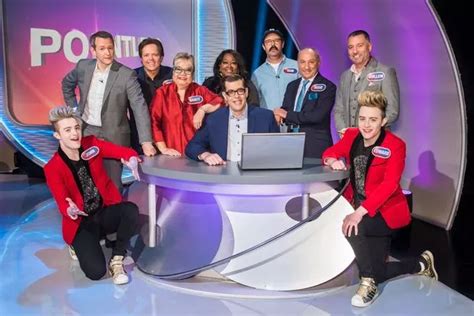 Pointless Is Looking For New Contestants To Join Richard Osman And