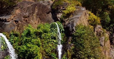 Sa Maranat Falls Norzagaray Bulacan