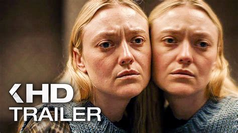 They See You Trailer German Deutsch 2024 Dakota Fanning Youtube