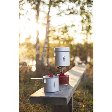 Primus Essential Trail Stove Henka