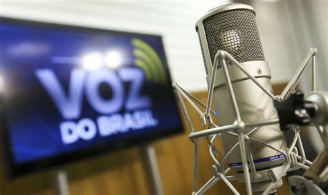 A Voz do Brasil 86 anos conheça quem faz o programa Brasil Últimas