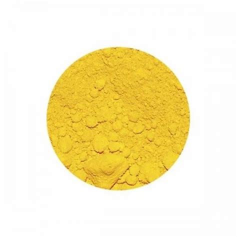 Plastic Yellow Pigment At Rs Piece Yellow Pigments In