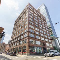 Two great downtown corner lofts for sale - Curbed Chicago