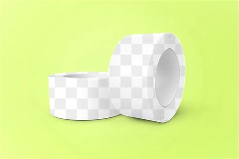 Duct Tape Png Mockup Set Premium Png Rawpixel