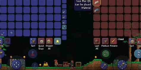 Terraria How To Make Sawmill Ultimate Guide Woodworking Advisor