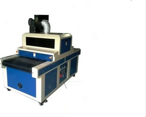 Automatic UV Curing System for PCB and Printing at ₹ 50000 in Gurugram ...