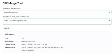 Configuring Spf Dkim Dmarc Records In Mailgun Dmarcdkim