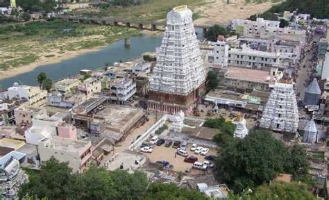 50+ Most Popular Shiva Temples in India