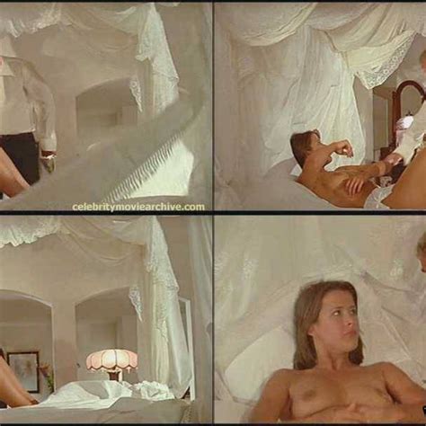 Joyeuses Paques Sophie Marceau Celebrity Sexy Beautiful Nude Scene