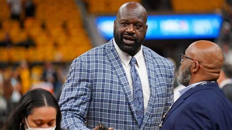 “what Size Shoe Does Shaq Wear” Shaquille Oneals Nasty Feet Were