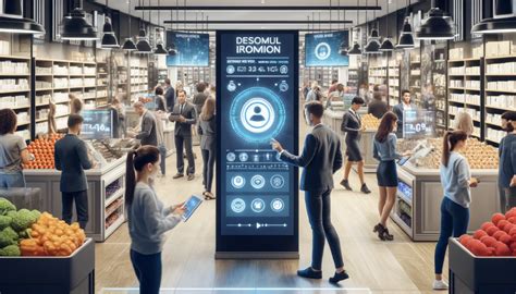 Ai In Retail Revolutionizing Customer Experience And Operations