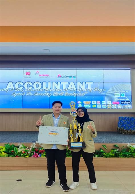 Membanggakan Tim Mahasiswa Asp Sv Ugm Sabet Juara National Youth