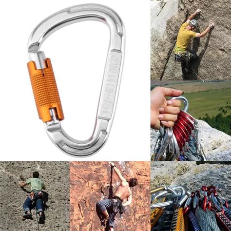 Buy Climbing Carabiners Master Lock Professional