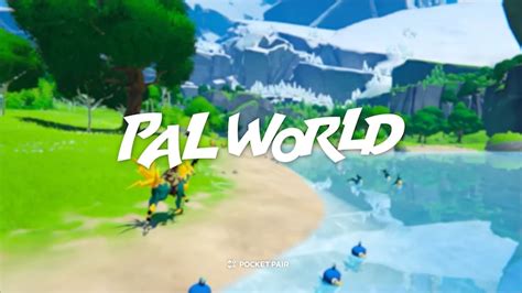 【パルワールド】発売日や予約特典などのゲーム最新情報｜palworld Appmedia