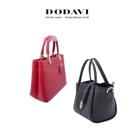 Top mẫu túi xách nữ hot dịp tết dodavi