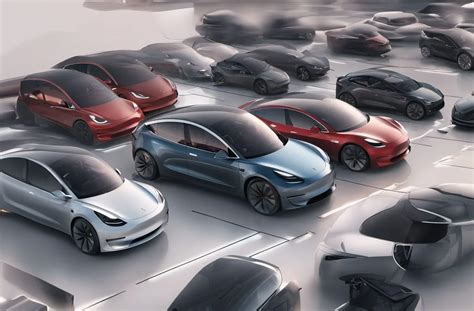 Tesla fiyat indirimi Elektrikli araç talebi Model 3 ve Model Y Yeşil