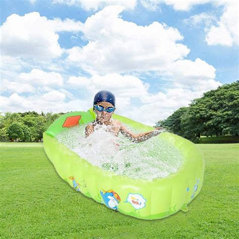 Inflatable Kiddie Pool | The Best Kiddie Pools of 2020 | POPSUGAR ...