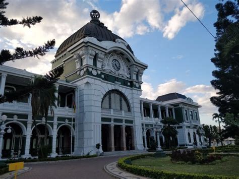 Maputo Central Train Station Tours & Tickets (Maputo, Mozambique) | Tripadvisor