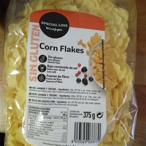 Special Line Corn Flakes Reviews Abillion