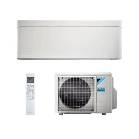 Daikin Stylish Klima Ure Aj Kw Rxa A Ftxa Aw