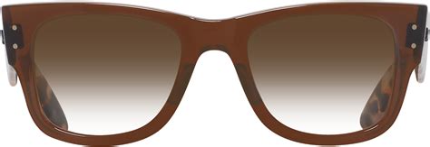 Ray Ban 0840v W Gradient Progressive No Line Reading Sunglasses