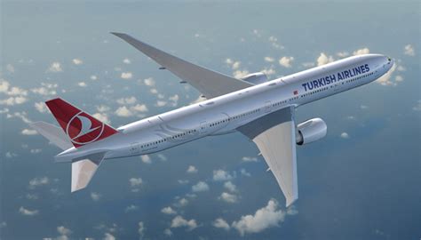 Turkish Airlines C L Bre Ans De Pr Sence La Roport De Bordeaux