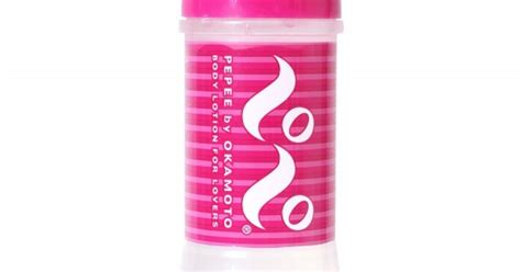 Buy Pepee Okamoto Lovers Lube 200ml Online Shop Take Toys