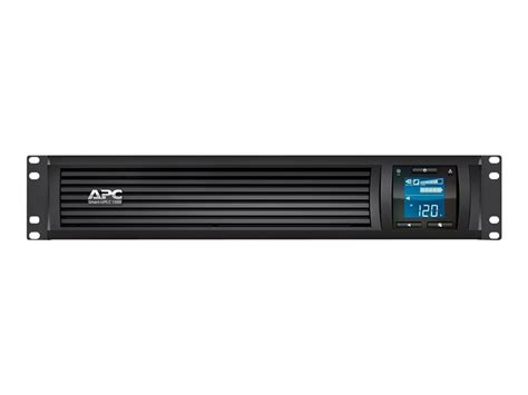 Apc Smart Ups C 3000va Smc3000i 2u Lcd Montable En Rack 2u 230v Itcdz