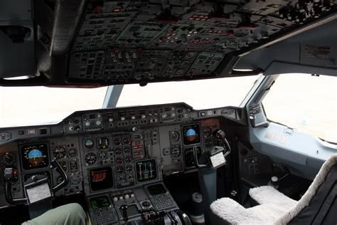 A310 MRTT Cockpit by AeroDog on DeviantArt