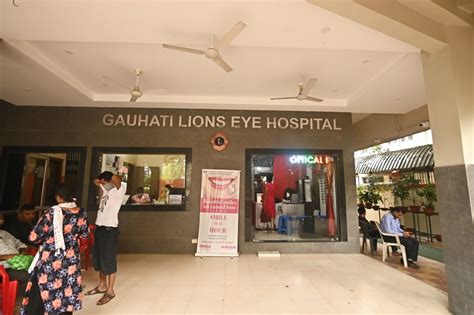 Photo Gallery Lions Eye Hospital