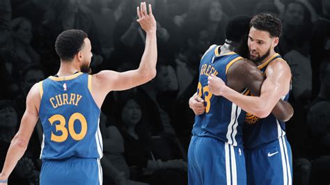 Warriors Offseason Plans Revealed Report