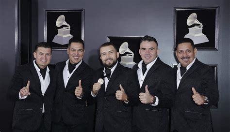 Lanzará la Banda El Recodo álbum de duetos en su 80 aniversario