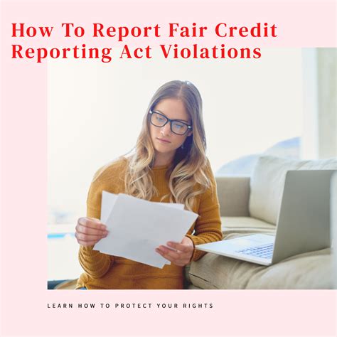 What Is The Purpose Of The Fair Reporting Act Leia Aqui What Is The