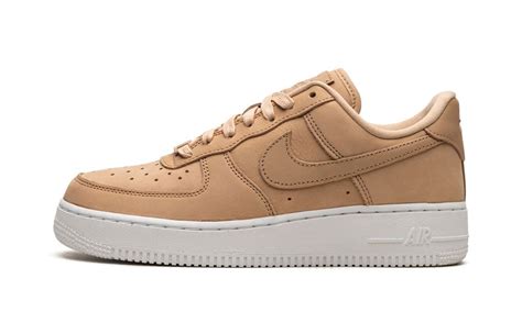 Nike Air Force Prm Mf Wmns Vachetta Tan Stadium Goods