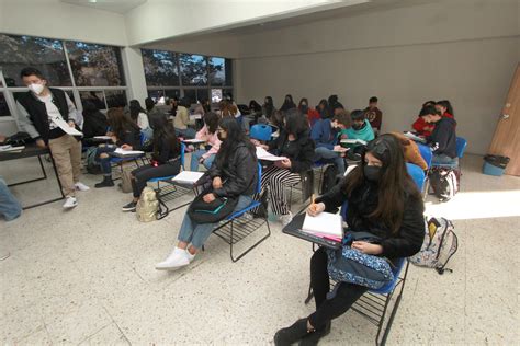 Bolet N Abre Uaeh Convocatoria De Ingreso A Bachillerato