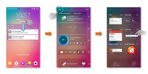 Samsung S Good Lock Customisation App Now Available For More