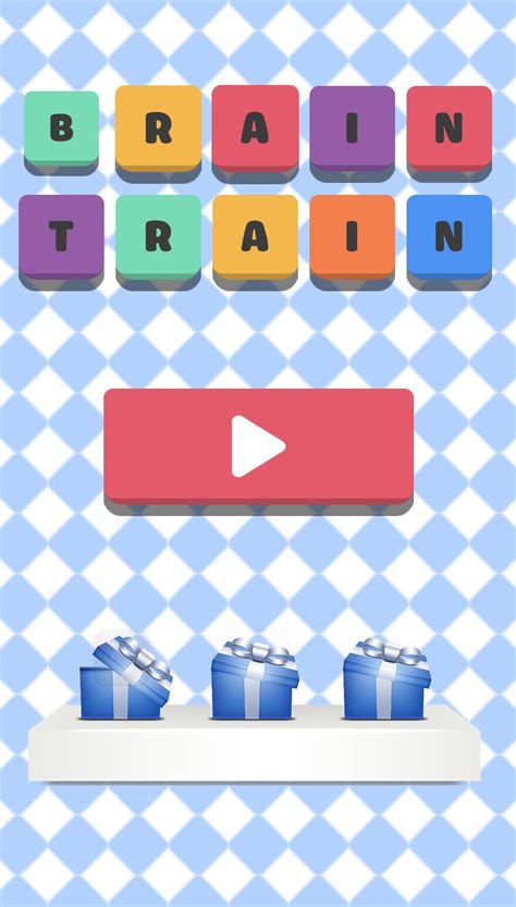 Brain Training - Math Game APK for Android Download