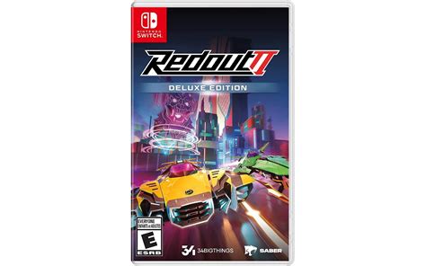 Redout 2 Getting A Physical Release On Switch Flipboard