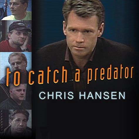 To Catch A Predator Audiobook Free With Trial