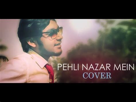 Pehli Nazar Mein Chords - txlockq