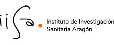 Logotipo Instituto de Investigación Sanitaria Aragón IACS