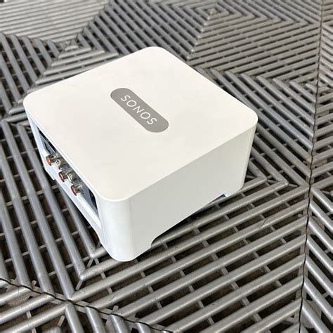 Sonos Connect Gen For Sale In Huntington Beach Ca Offerup