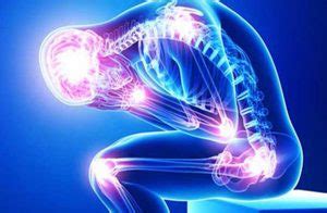 Whole-body Cryotherapy for the Treatment of Arthritis - Revive Body Mind