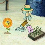 Spongebob Flower Meme Generator - Imgflip