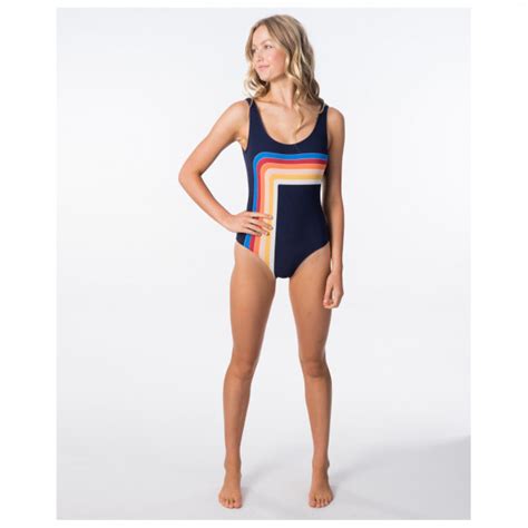 Rip Curl Keep On Surfin Good One Piece Swimsuit Women S Buy Online