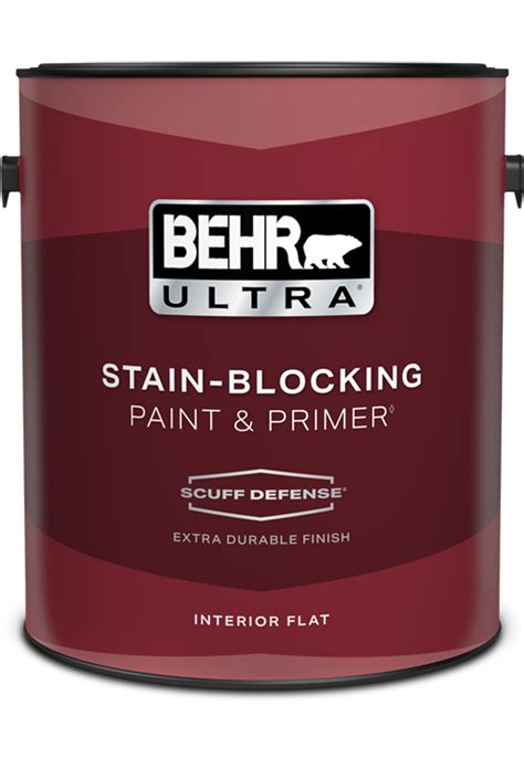 Paint Your Place – Paint Color Visualizer Tool | Behr