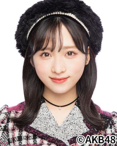 ファイル2023年akb48プロフィール 小栗有以 エケペディア