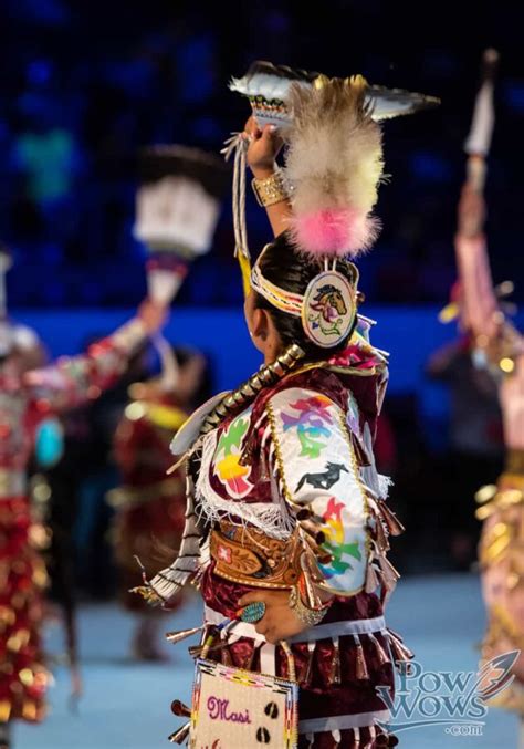 Jingle Dress Dance | Native American Meaning and History