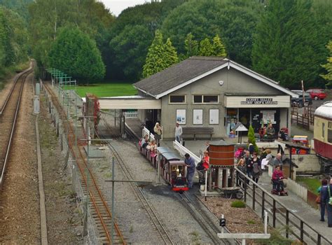 Conwy Valley Railway Museum Model Shop Updated April The Old